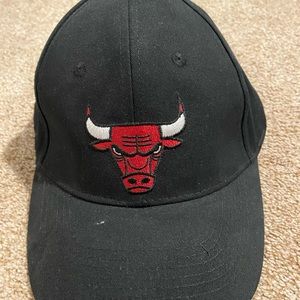 Chicago Bulls hat